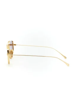 Bates 3 Titanio