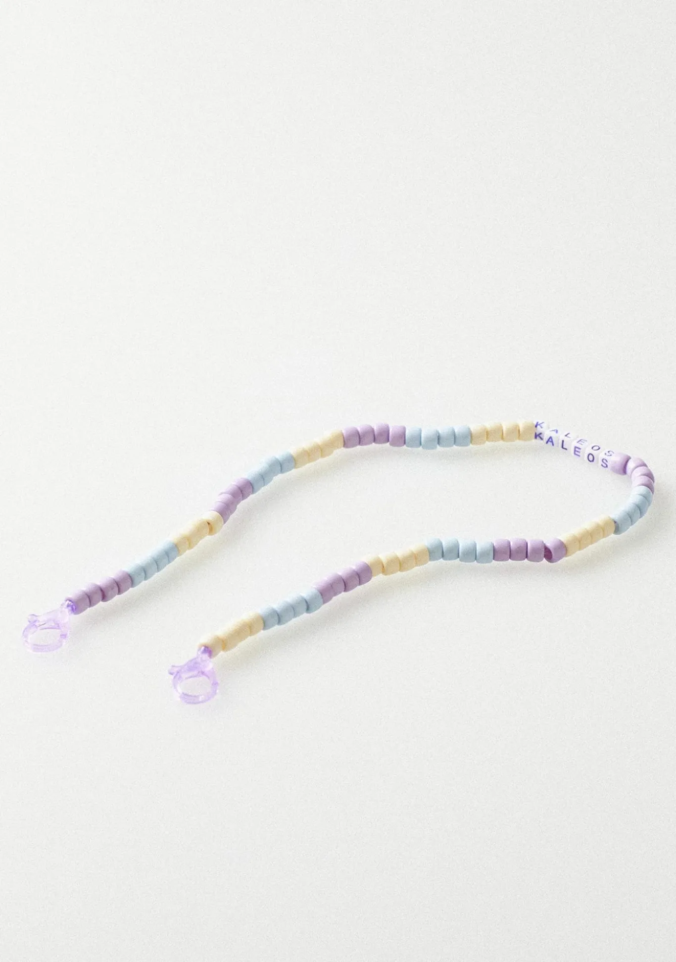 Kids Barrel Chain