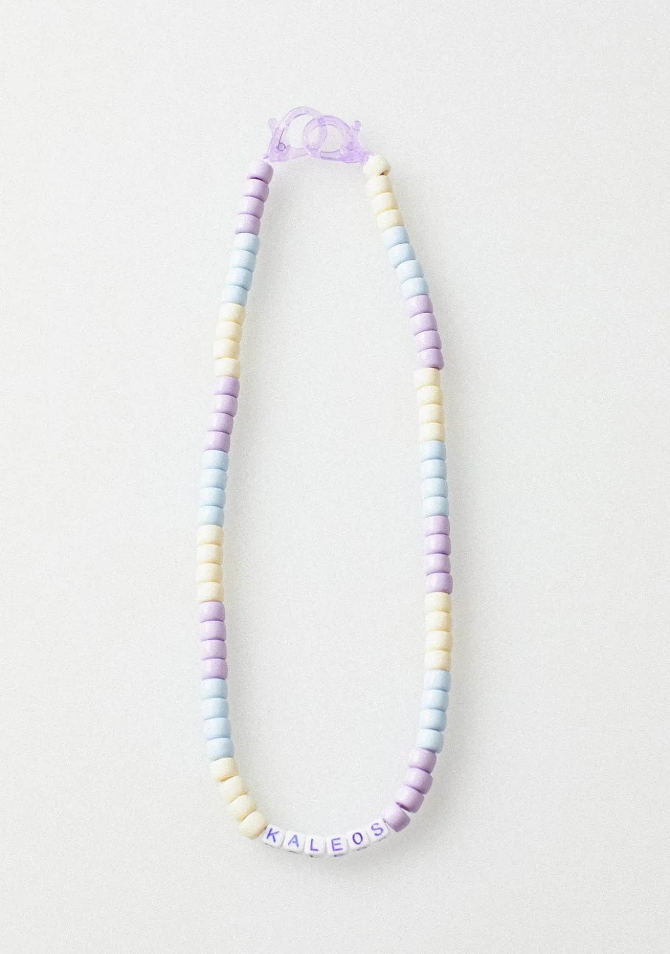 Kids Barrel Chain