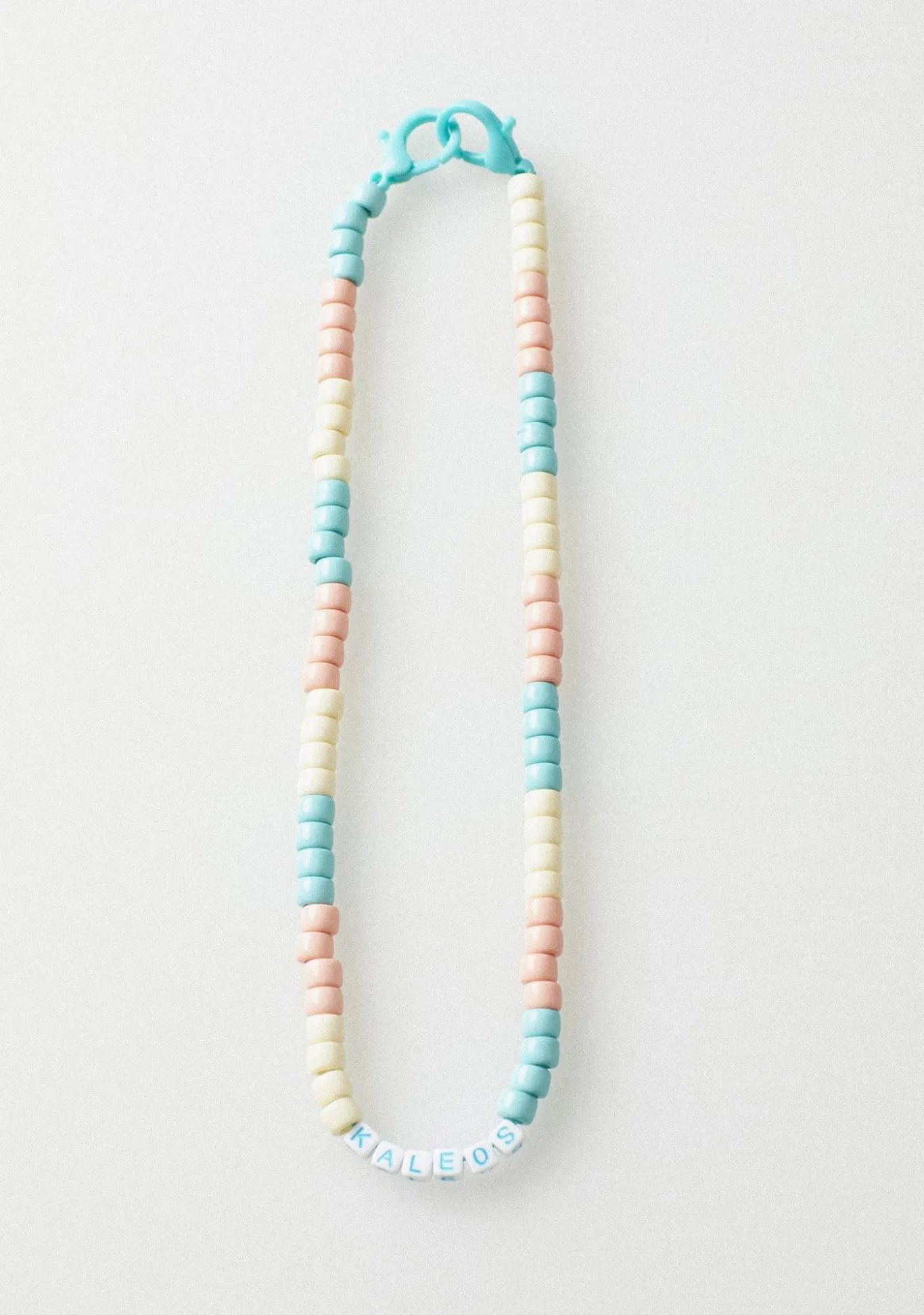 Kids Barrel Chain