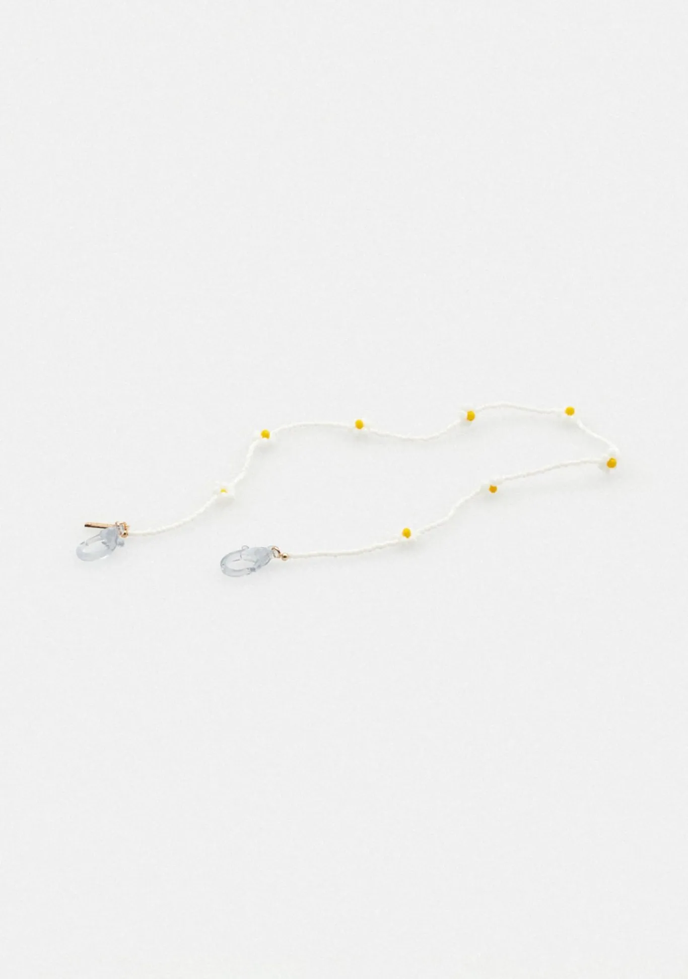 Kids Flower Chain