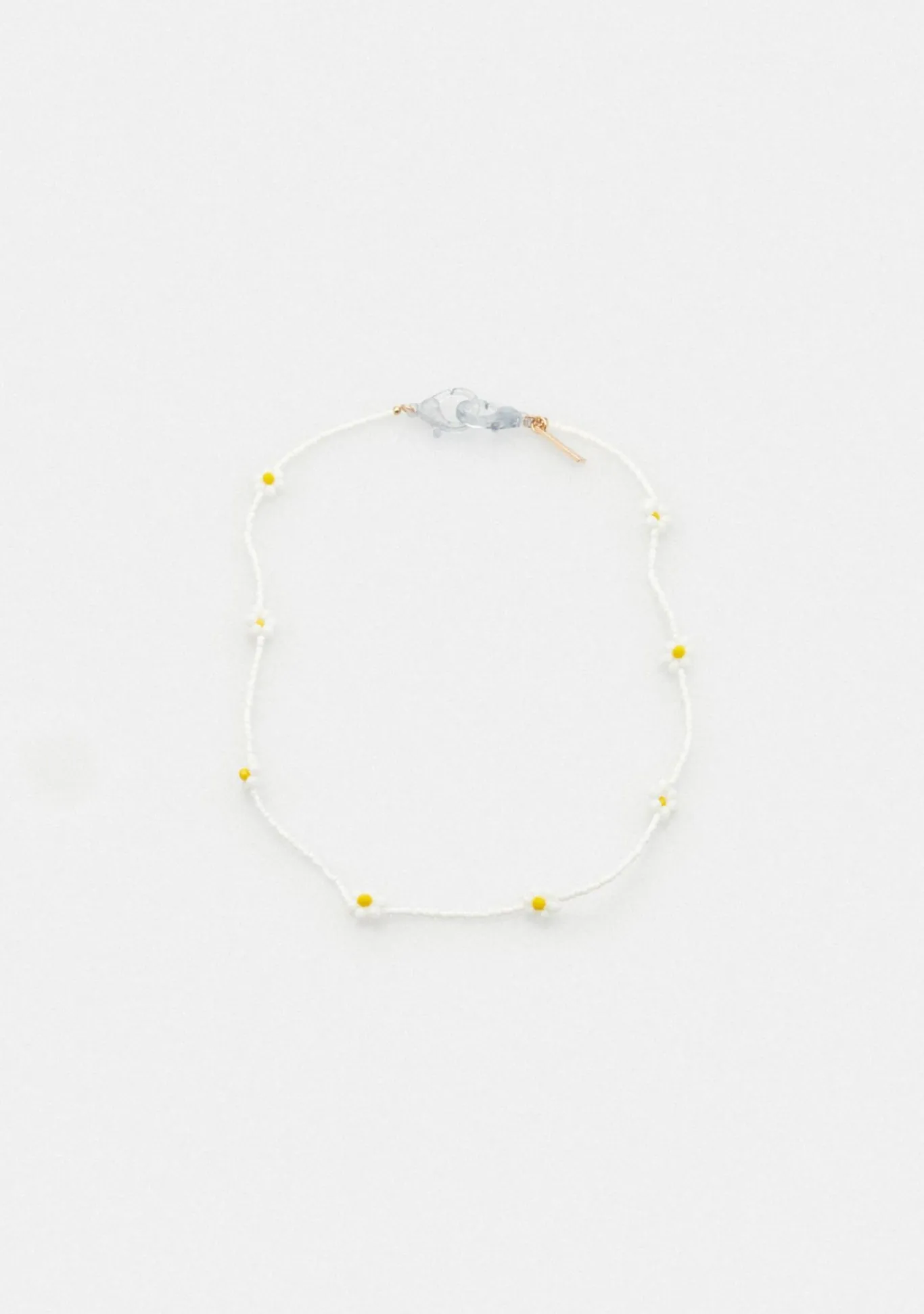 Kids Flower Chain