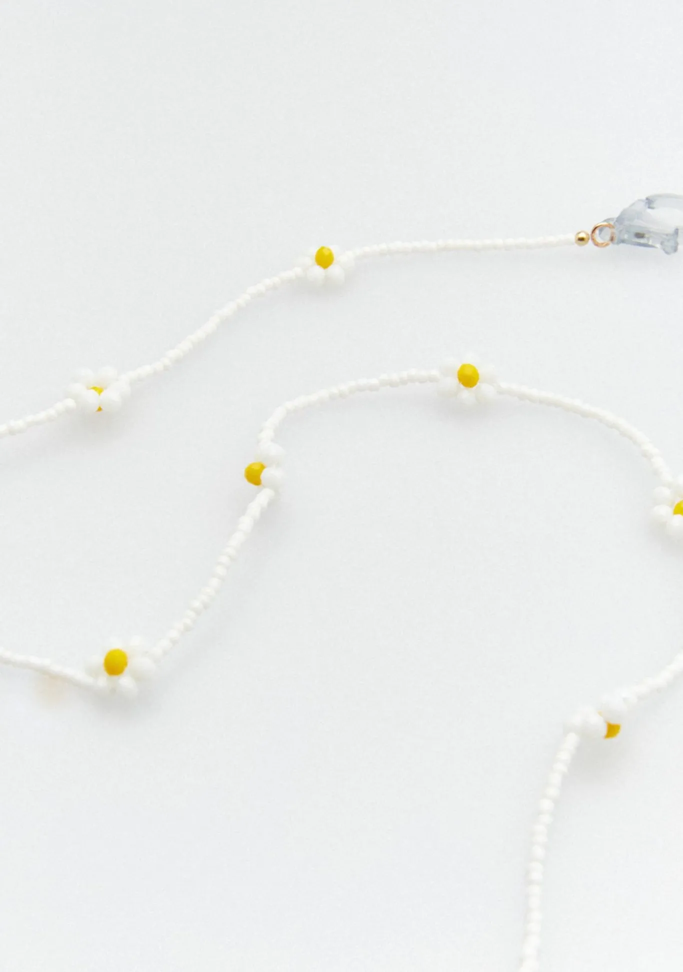 Kids Flower Chain