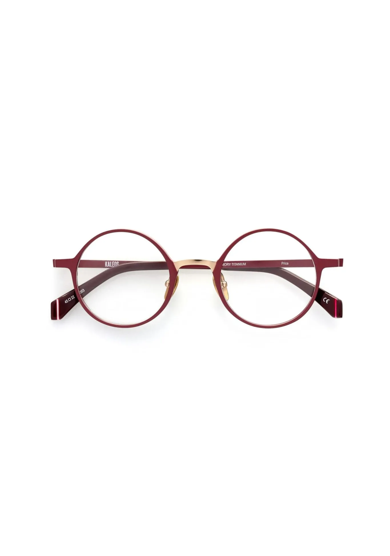 Price 3 Titanio